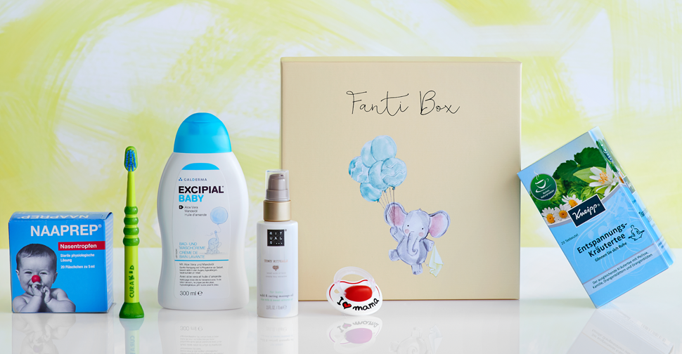 Aktuelle Fanti Box